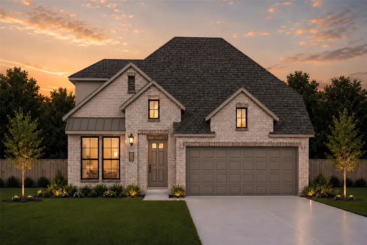 409 Dorothy Mae Cir, Georgetown, TX 78628 - #1