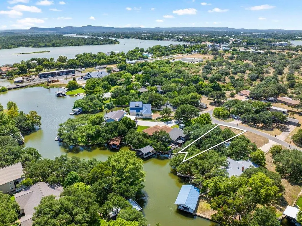 1206 County Road 132a Lot 16, Kingsland, TX 78639 - #1