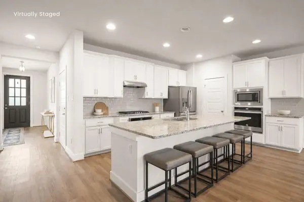 3816 Bow Perch St, Pflugerville, TX 78660