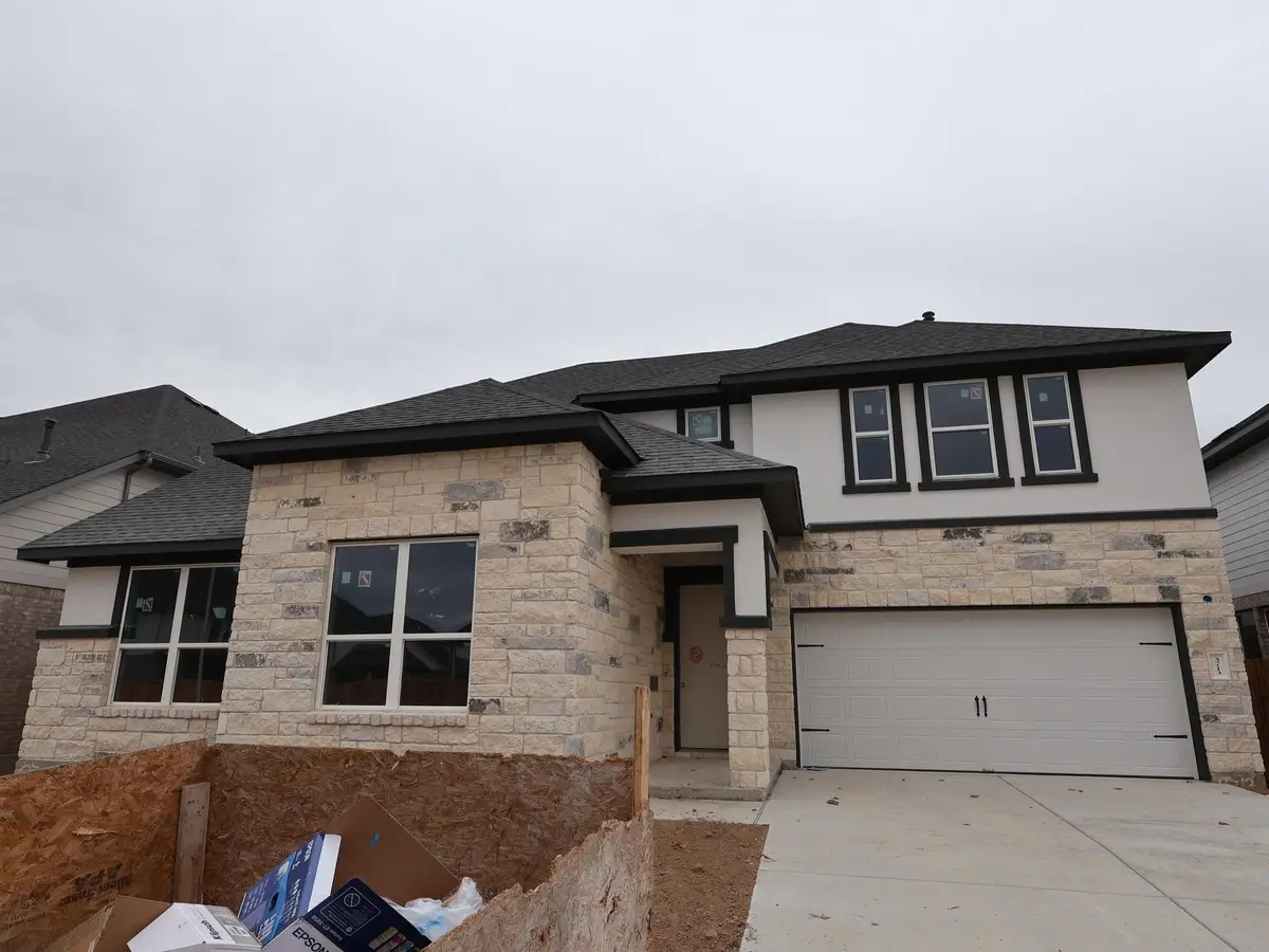 3713 Helena Way, Leander, TX 78641 - Image #1