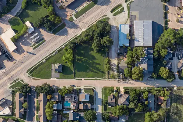 1140 & 1138 1/4 Gunter St, Austin, TX 78702