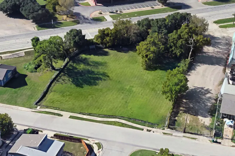 1140 & 1138 1/4 Gunter St, Austin, TX 78702 - #2