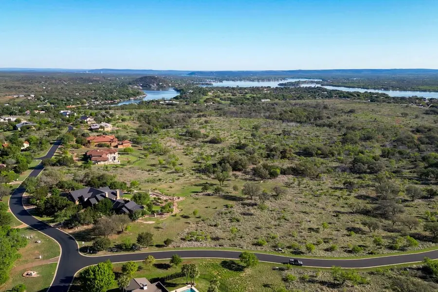 Lot 6 Marianne Trl, Horseshoe Bay, TX 78657 - #2