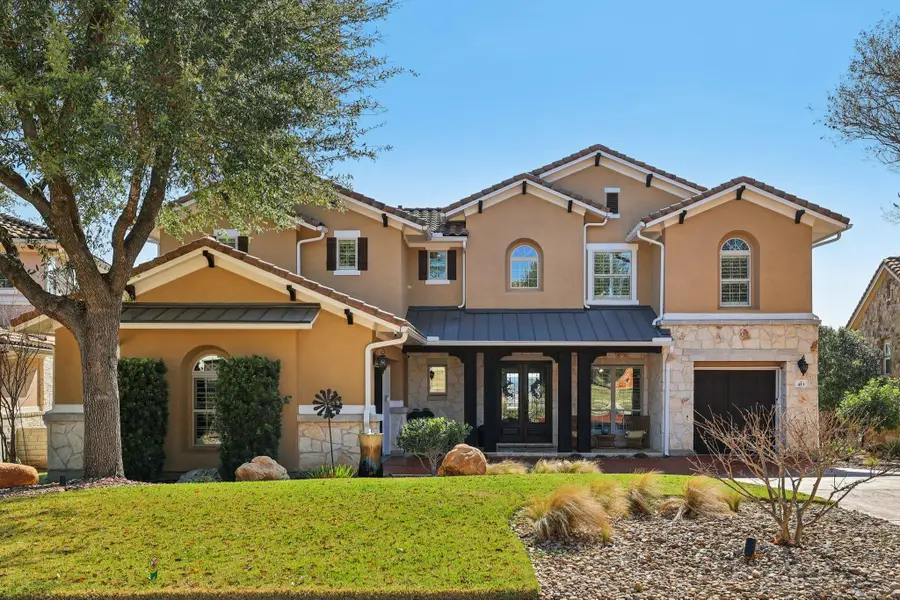 413 Horseback Holw, Austin, TX 78732 - #2