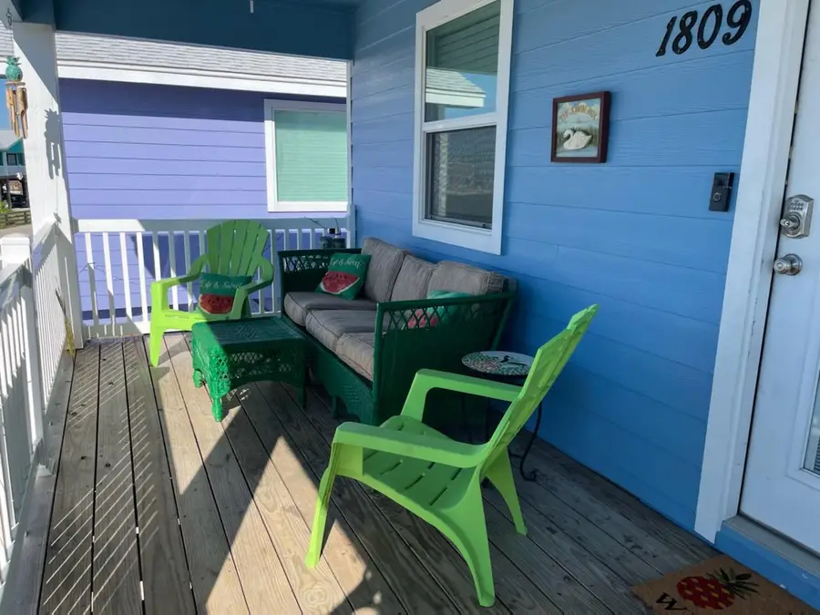 1809 Fishermans Cove Rd, Port Aransas, TX 78373 - #2