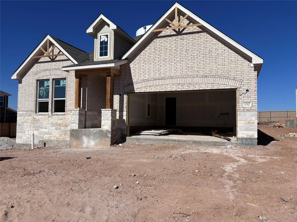 152 Coleto Trl, Bastrop, TX 78602 - #1