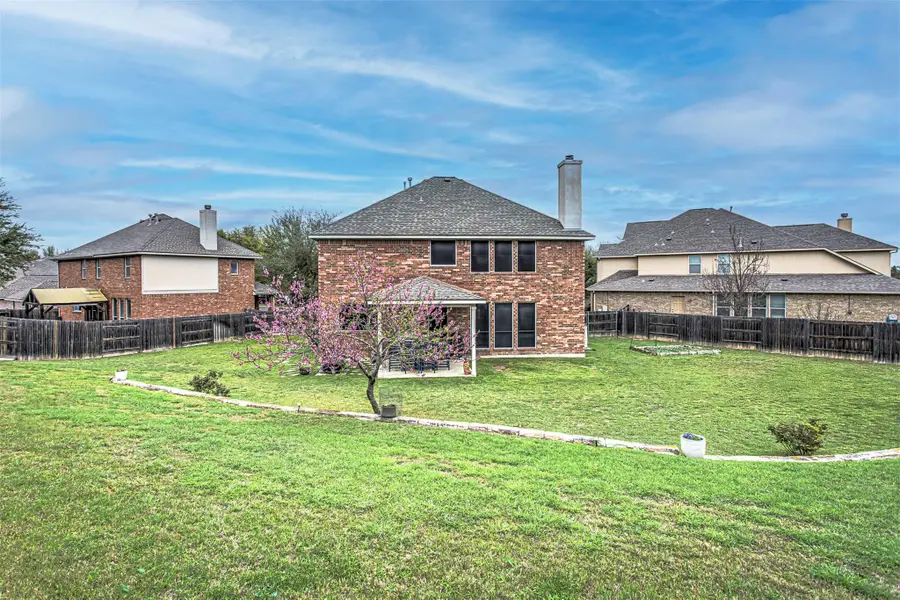 2215 Heritage Well Ln, Pflugerville, TX 78660 - #2