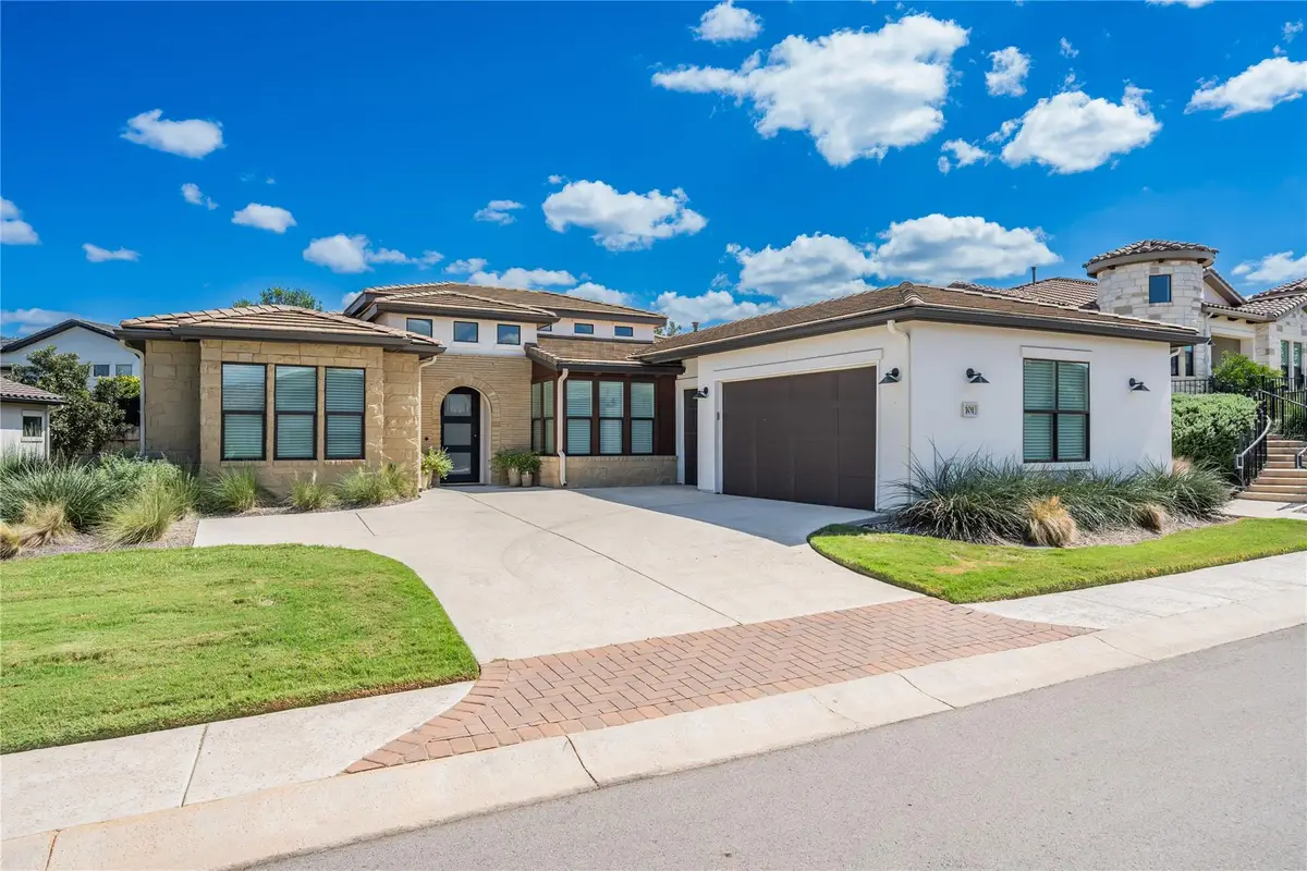 101 Belforte Blvd, Horseshoe Bay, TX 78657 - #1