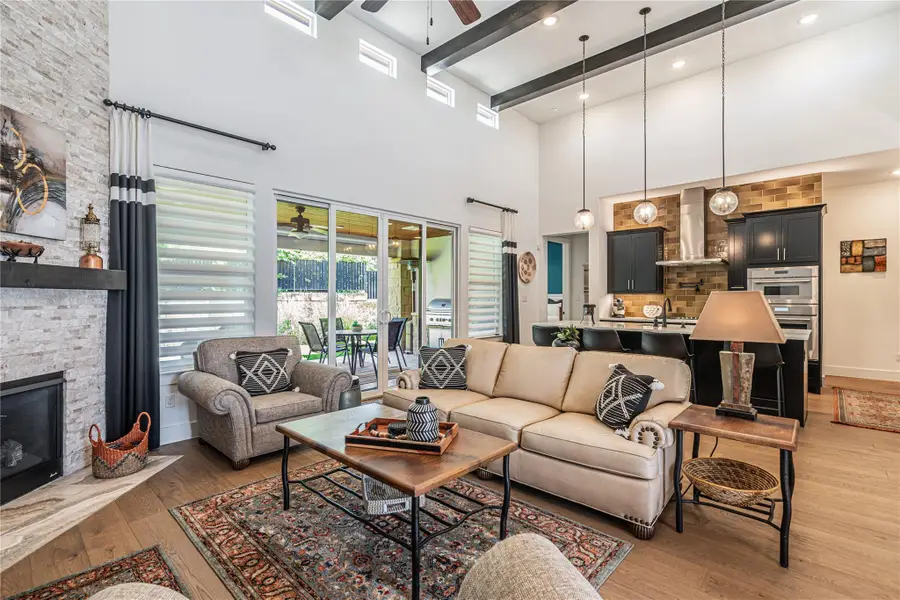 101 Belforte Blvd, Horseshoe Bay, TX 78657 - #3