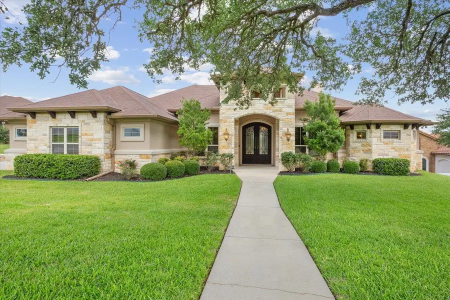 2125 Balcones Pl, Belton, TX 76513 - #2