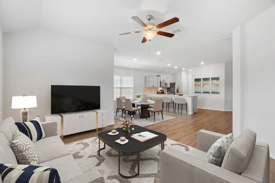 10809 Deer Chase Trl, Austin, TX 78747 - #2