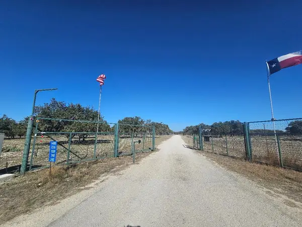 TBD Crooked Tree Cir, Harper, TX 78631