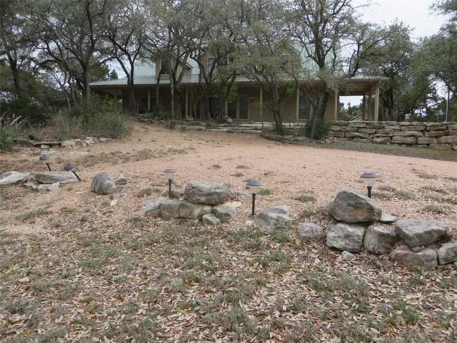 1761 Cottonwood Rd, Fischer, TX 78623 - #2