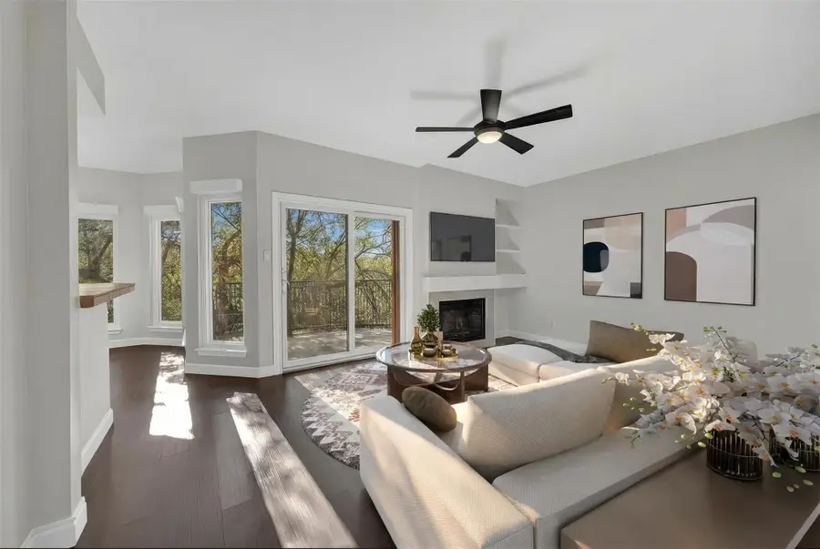 4711 Spicewood Springs Rd #7-139, Austin, TX 78759 - Image #2