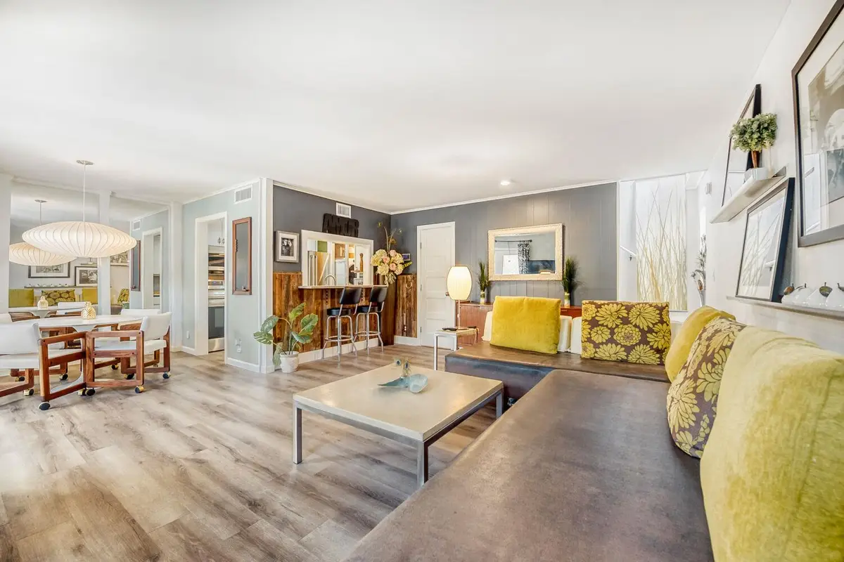 6718 Silvermine Dr #1004, Austin, TX 78736 - #1