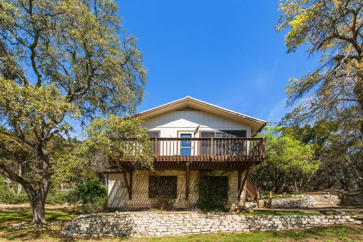 7303 White Oak Dr, Lago Vista, TX 78645 - #1