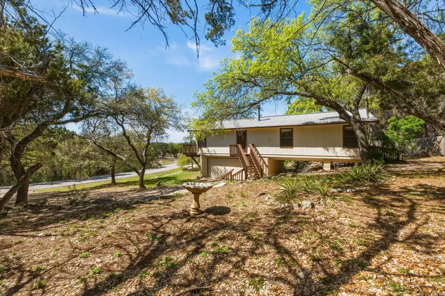 7303 White Oak Dr, Lago Vista, TX 78645 - #2
