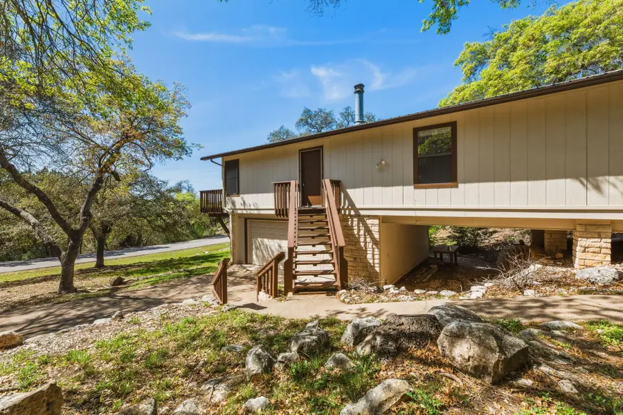 7303 White Oak Dr, Lago Vista, TX 78645 - #3