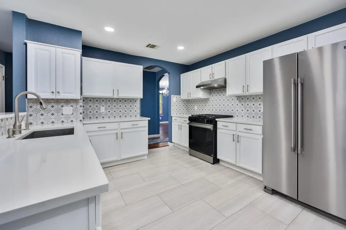 207 Presidio Dr, Leander, TX 78641 - #1