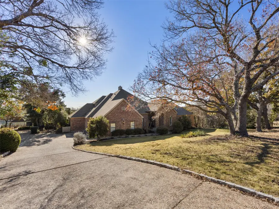 9009 Bell Mountain Dr, Austin, TX 78730 - #2