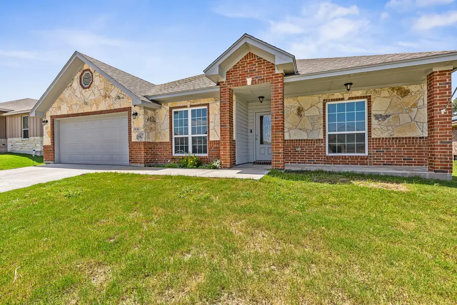 1536 Justice Dr, Copperas Cove, TX 76522 - Image #2
