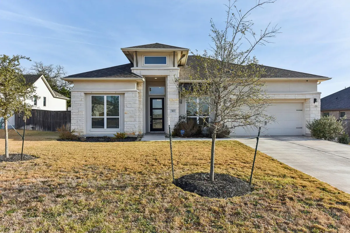 163 Kellogg Ln, Bastrop, TX 78602 - #1