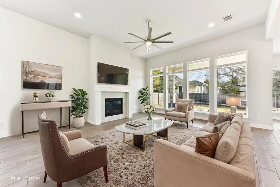 163 Kellogg Ln, Bastrop, TX 78602 - #3