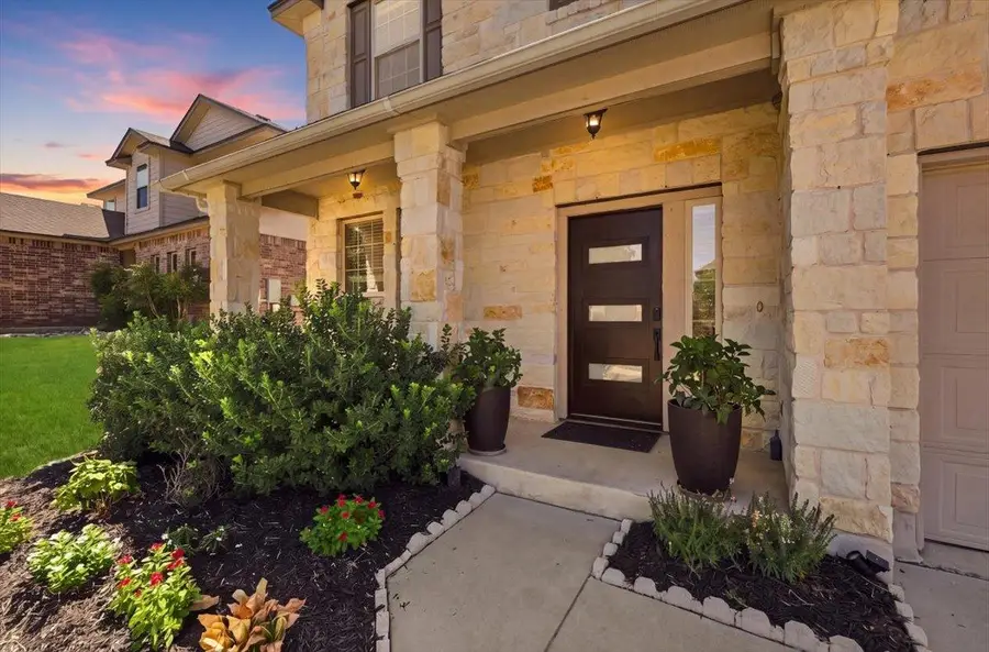 412 Alsatian Ln, Leander, TX 78641 - #2