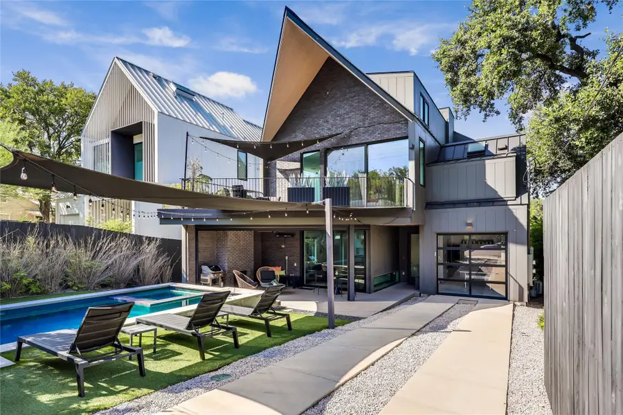 702 W Elizabeth St, Austin, TX 78704 - #3