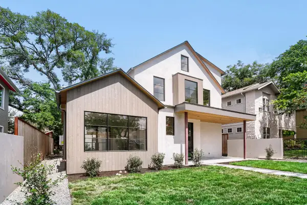 1104 Maufrais St, Austin, TX 78703