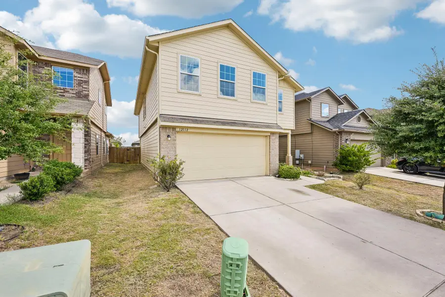 12112 Waterford Run Way, Manor, TX 78653 - #3
