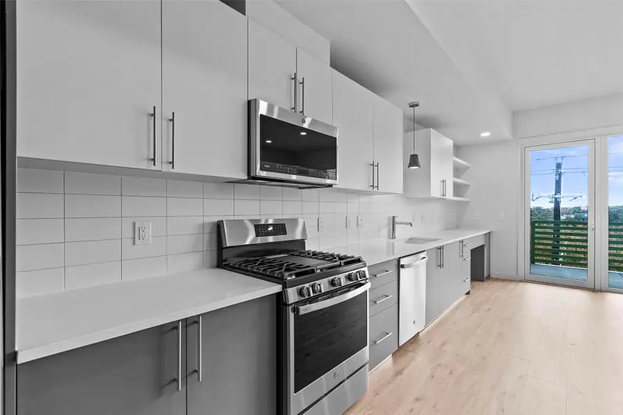 4004 Banister Ln #309, Austin, TX 78704 - #2
