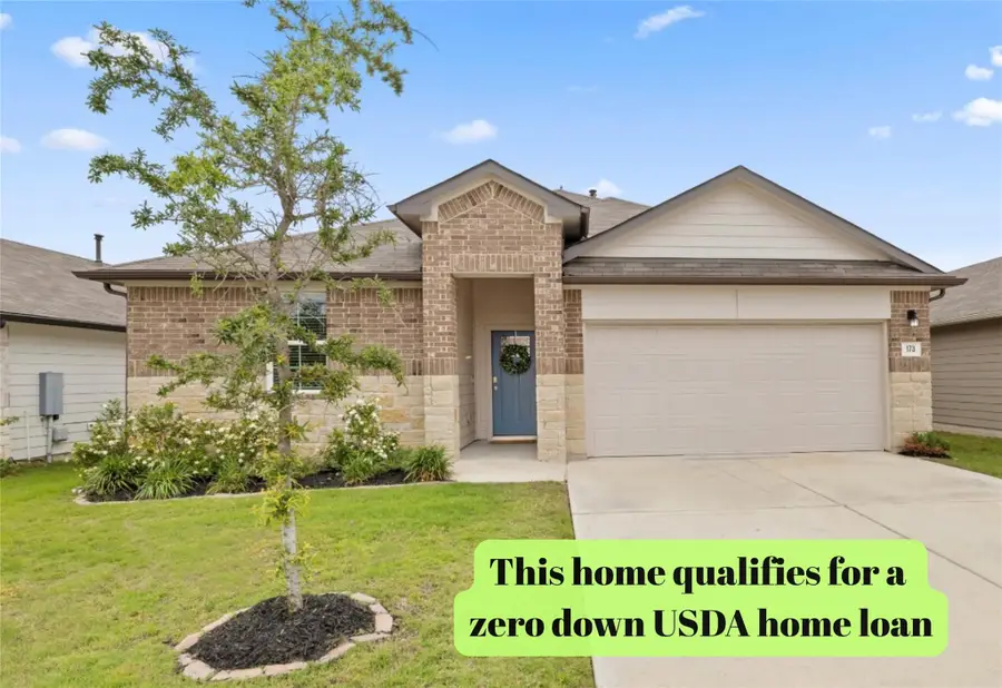 173 Frostweed Dr, Kyle, TX 78640 - #2