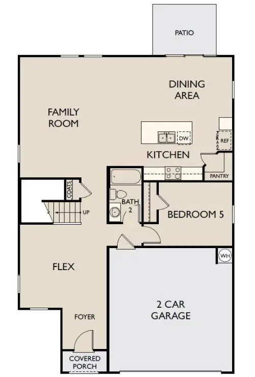 333 Sieders St, Taylor, TX 76574 - #2