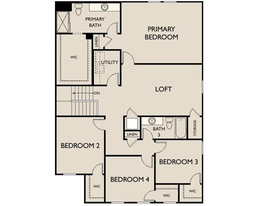 333 Sieders St, Taylor, TX 76574 - #3