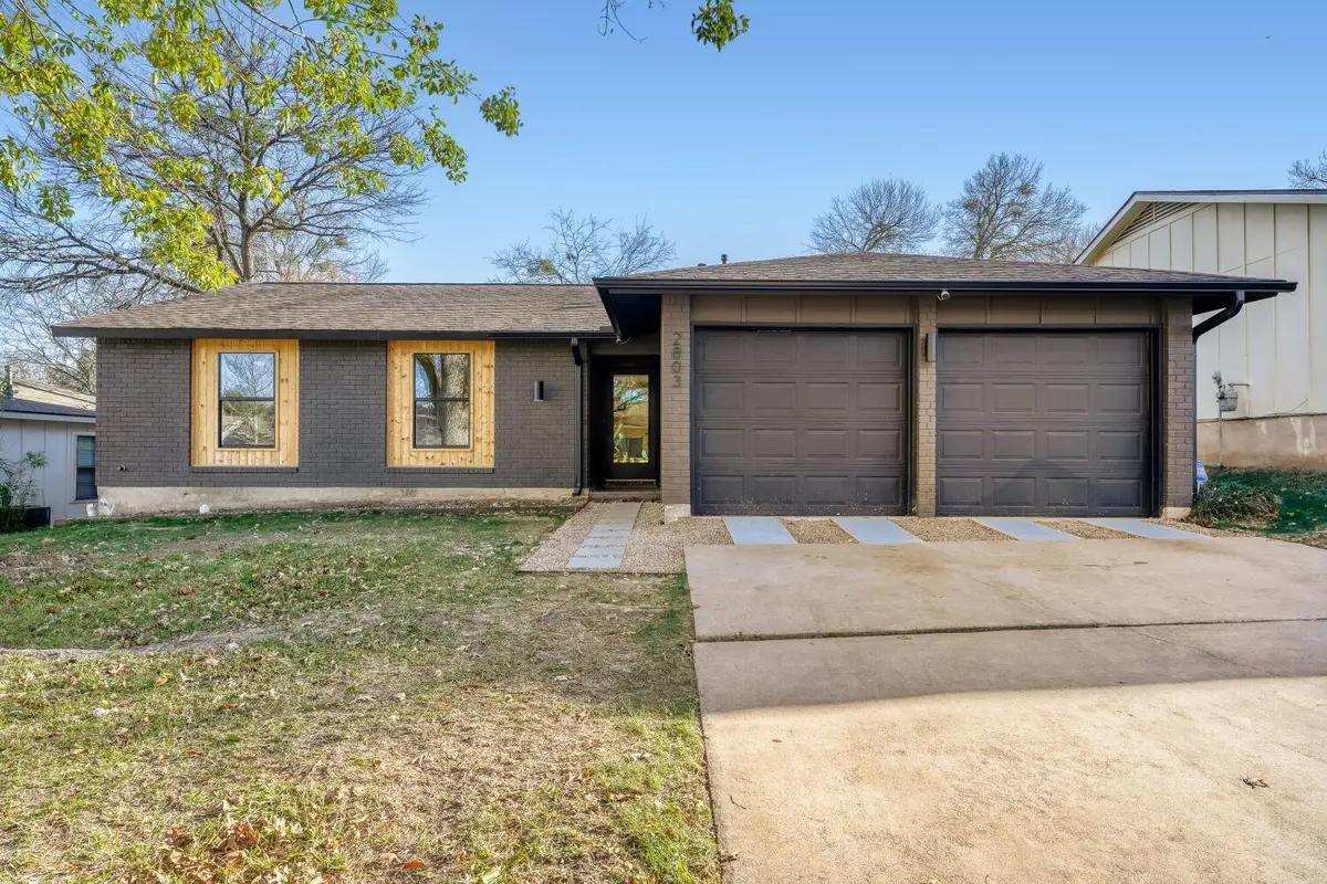 2803 Nordham Dr, Austin, TX 78745 - Image #1
