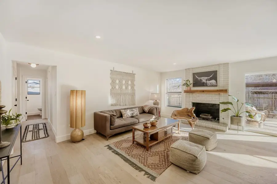 2803 Nordham Dr, Austin, TX 78745 - Image #3