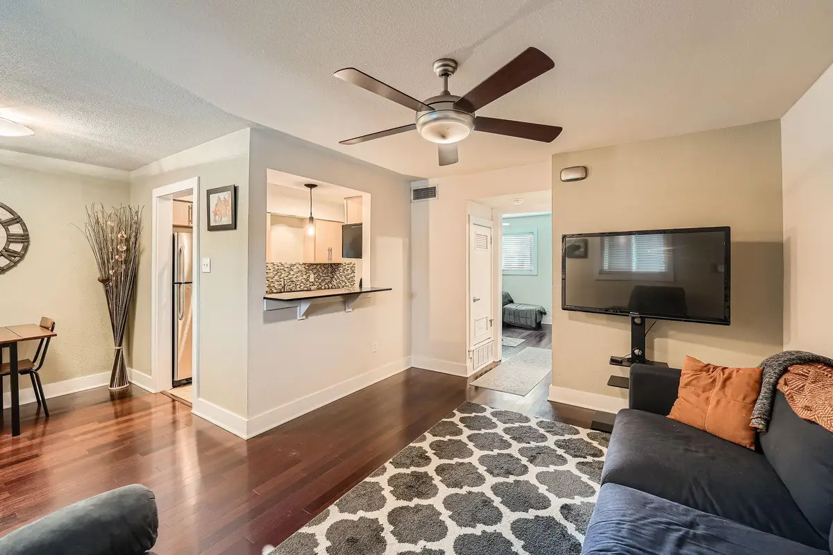 3815 Guadalupe St #103, Austin, TX 78751 - #1