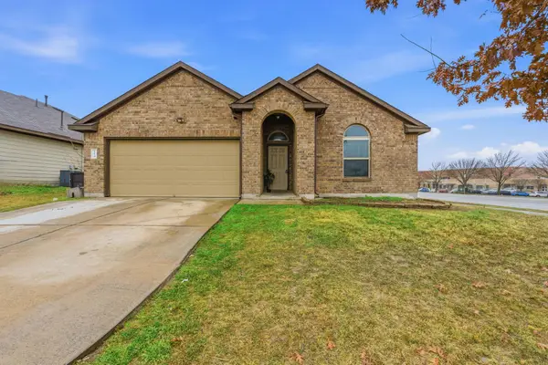 114 Painted Desert Ln, Buda, TX 78610