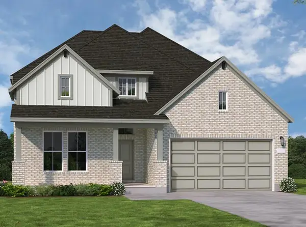 518 Los Aliso Ct, Liberty Hill, TX 78642