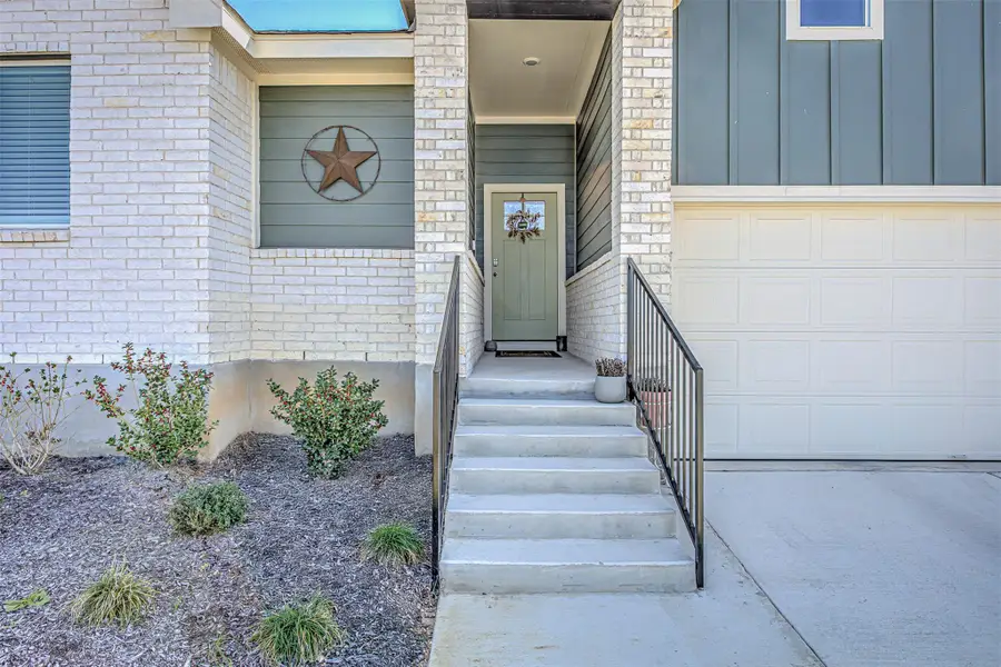 309 Lone Cedar Rd, Marble Falls, TX 78654 - #2