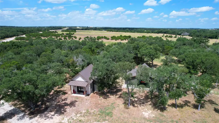 415 Spaniel Hill Rd, Georgetown, TX 78633 - #2
