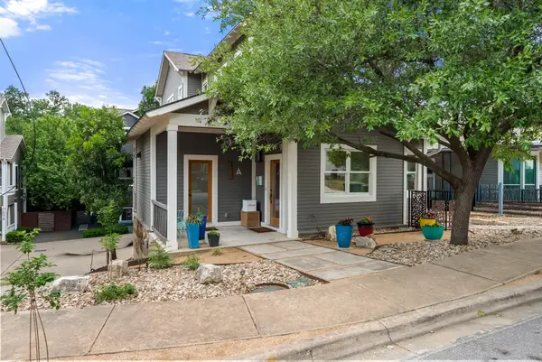 1609 W 8th St #A, Austin, TX 78703