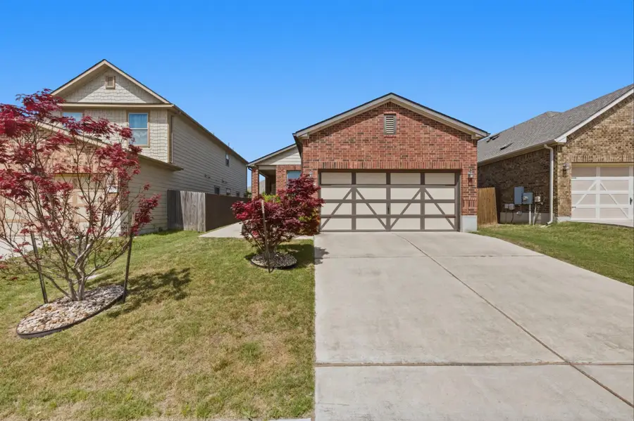 14620 Goshawk Dr, Pflugerville, TX 78660 - #2