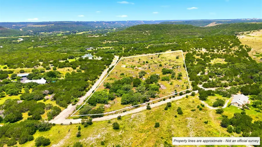TBD Mountain Creek Ranch, Marble Falls, TX 78654 - #3