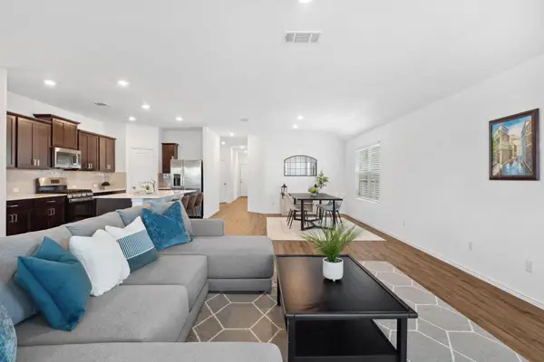185 Silver Springs Bnd, Kyle, TX 78640