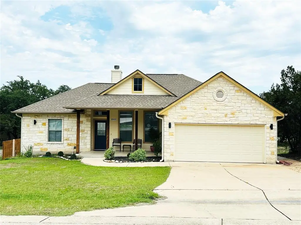 18401 Lakeland Dr, Lago Vista, TX 78645 - #1