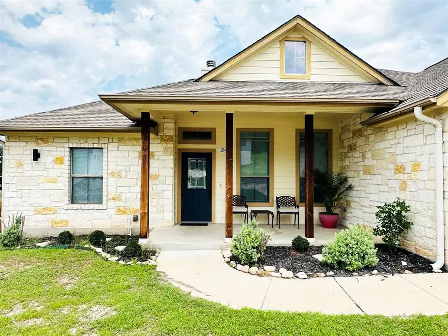 18401 Lakeland Dr, Lago Vista, TX 78645 - #2