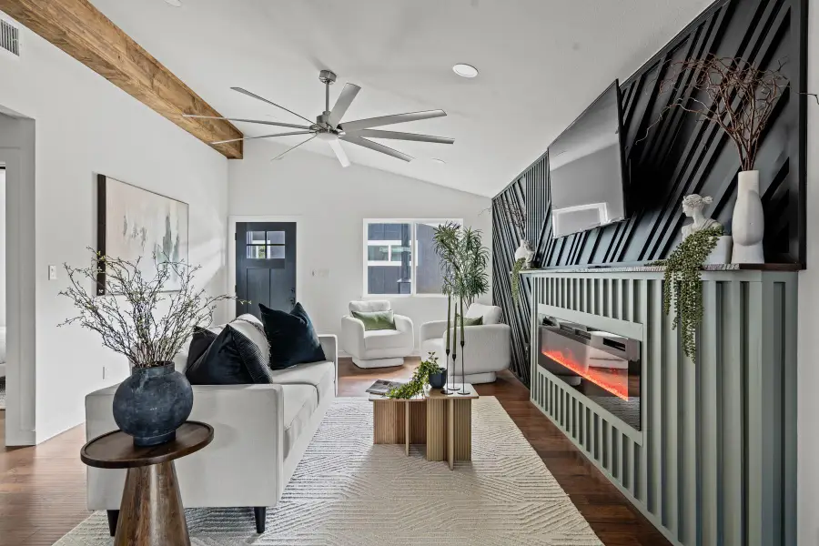 1006 Cherico #1 St, Austin, TX 78702 - #2