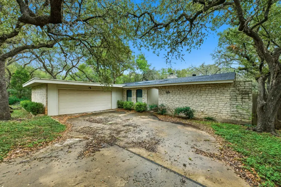 113 Westlake Dr, West Lake Hills, TX 78746 - Image #2